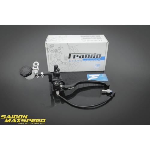 Cùm Côn Dầu FRANDO 7NB-M/C-19L (chính hãng) Cùm Côn Dầu FRANDO 7NB-M/C-19L (chính hãng)